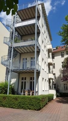 Gartenhaus