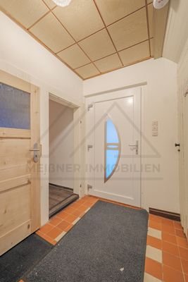 Eingangsbereich