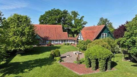 Preußisch Oldendorf Häuser, Preußisch Oldendorf Haus kaufen