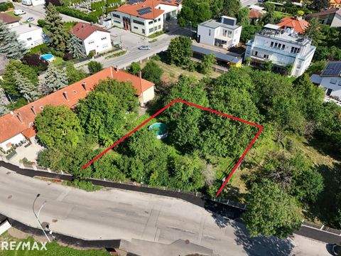 Tribuswinkel Grundstücke, Tribuswinkel Grundstück kaufen