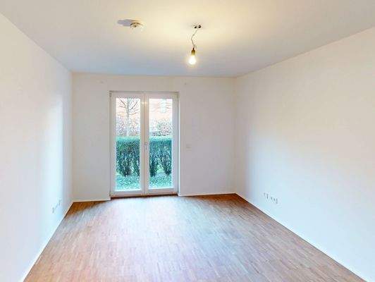 Kinder-, Arbeitszimmer (1), Beispielwohnung im Objekt