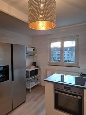 Mikrowelle, Reiskocher u.v.m.