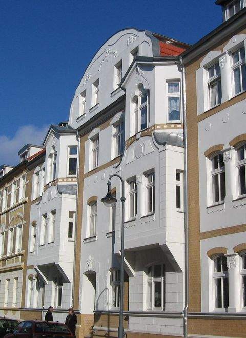 Dessau-Roßlau Wohnungen, Dessau-Roßlau Wohnung mieten