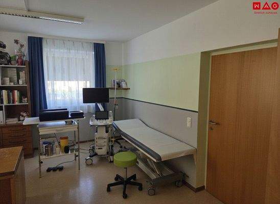 Behandlungsraum 1