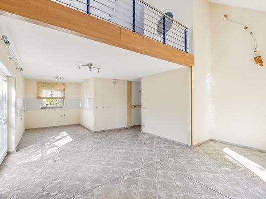 Wohnbereich Erdgeschoss