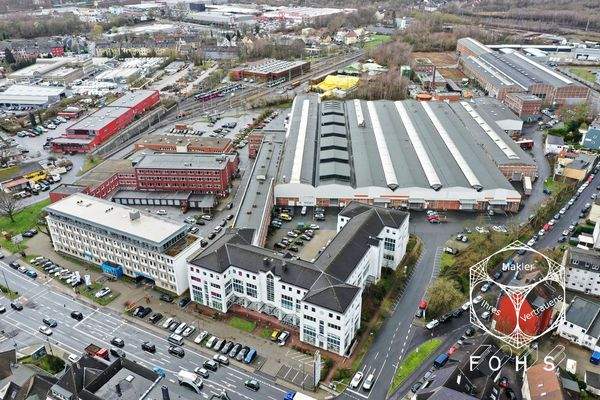 Bochum Geb18-25 Halle EG 9.476,39 m² (11)