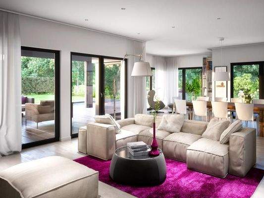 Bsp.Wohn-Esszimmer (2)