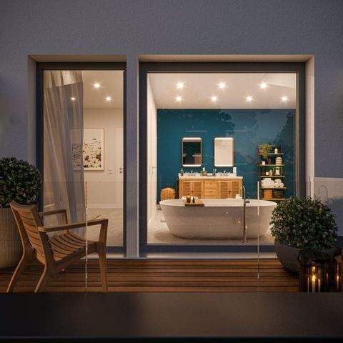 Berlin Häuser, Berlin Haus kaufen