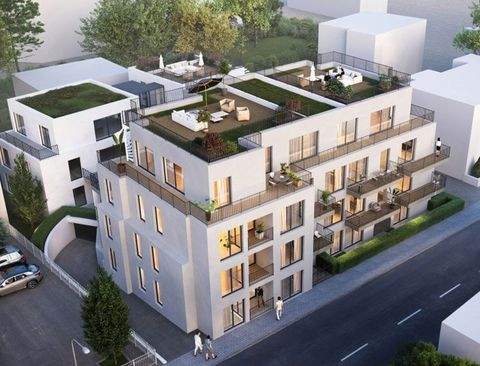 Frankfurt Wohnungen, Frankfurt Wohnung kaufen