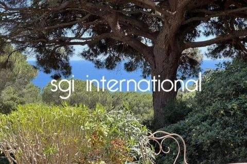 Ramatuelle Häuser, Ramatuelle Haus kaufen