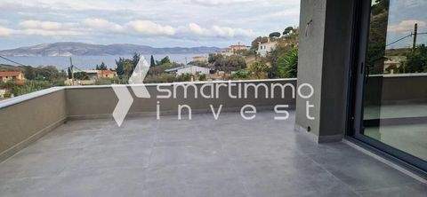 Kalopigado, Keratea Häuser, Kalopigado, Keratea Haus kaufen