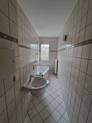 Musterbild Badezimmer