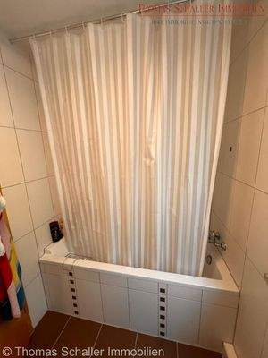 Badezimmer  - Obergeschoss