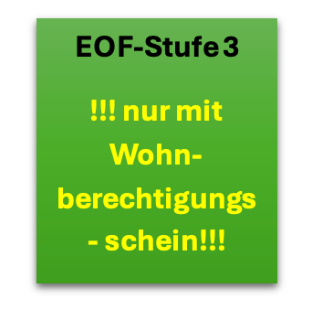 EOF Stufe III