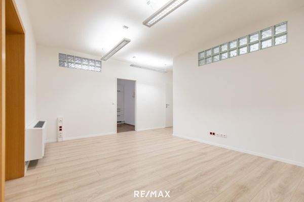 Ordinationsräumlichkeiten in Neusiedl/See