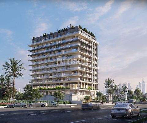 Luxury Homes Near Schools and Academic Hubs in Dubailand