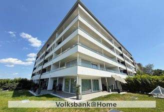 Ansicht SW mit Terrasse