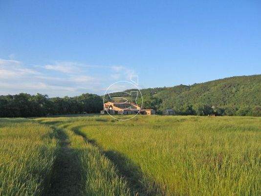 Haus in Civitella Paganico