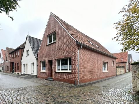 Horstmar Häuser, Horstmar Haus kaufen