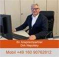 Dirk Nepolsky Frankfurt am Main