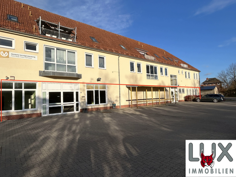 Osterburg (Altmark) Ladenlokale, Ladenflächen 