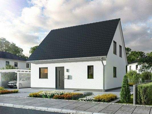 Einfamilienhaus Flair 113 Ansicht Straße.jpg