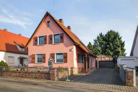 Rheinstetten / Mörsch Häuser, Rheinstetten / Mörsch Haus kaufen