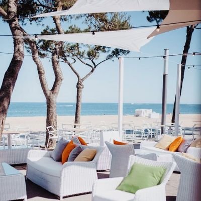 Beach Club