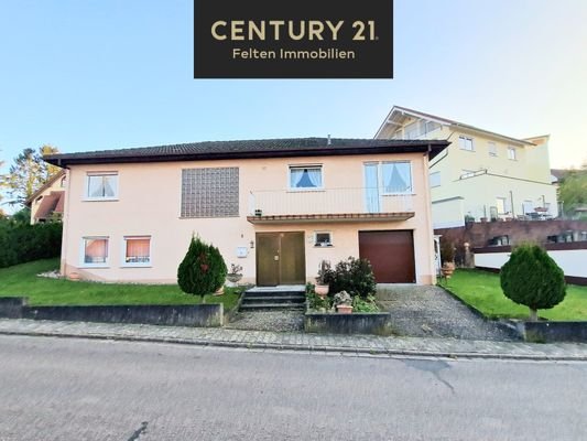 Century 21 Felten Immobilien