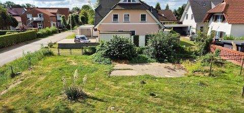 Zingst Grundstücke, Zingst Grundstück kaufen