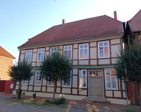 Dömitz Häuser, Dömitz Haus kaufen