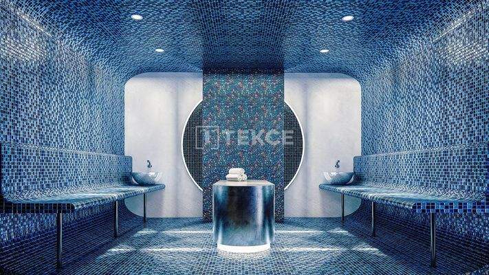 Apartments with a 7-Year Payment Plan in Jumeirah Village Triangle