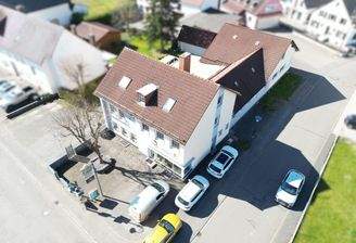 Draufsicht seitlich