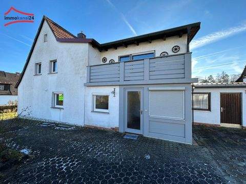 Treuchtlingen Häuser, Treuchtlingen Haus kaufen