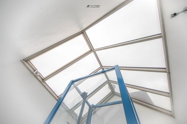 Treppenhaus-Lift