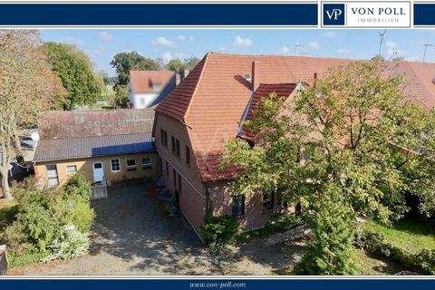 Wustrow / Königshorst Häuser, Wustrow / Königshorst Haus kaufen