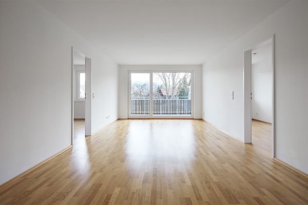 3-Zimmer-Wohnung