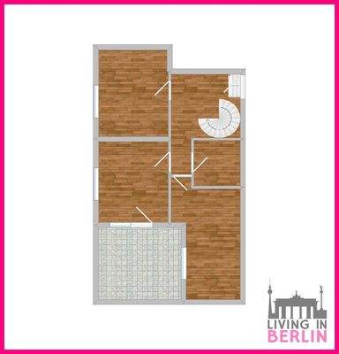 Grundriss Kellergeschoss