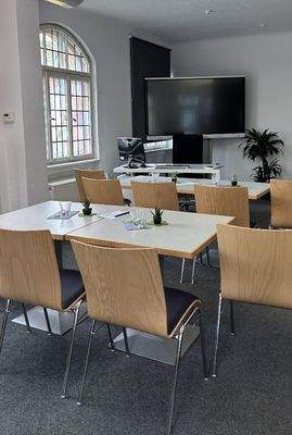 Großer Seminarraum im EG