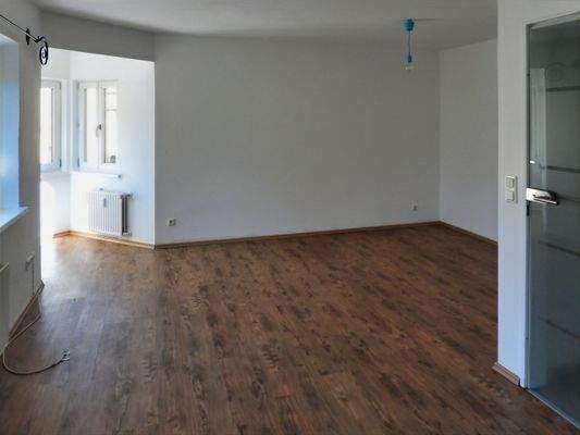 Wohnung - Schlafzimmer