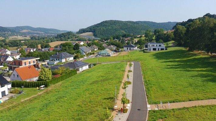 Ansicht Südwesten 2