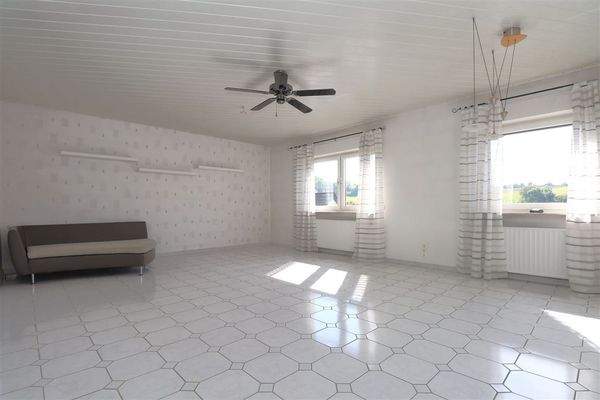 Wohnzimmer Obergeschoss