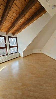 Schlafzimmer Wohnung 2