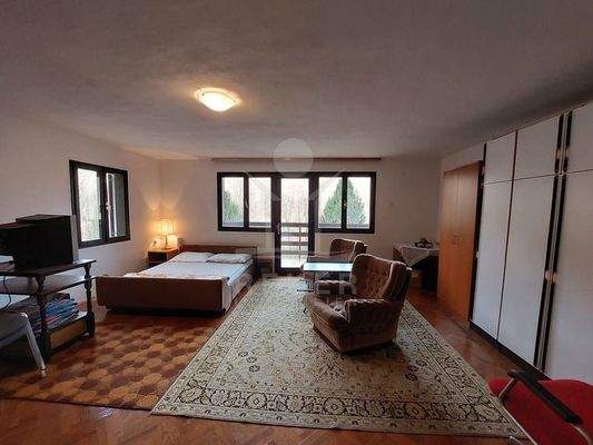 Gönnen Sie sich eine Auszeit auf dem Balkon