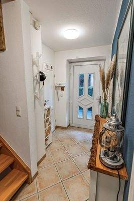 Flur / Eingangsbereich