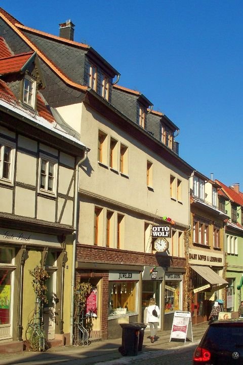 Sangerhausen Wohnungen, Sangerhausen Wohnung mieten