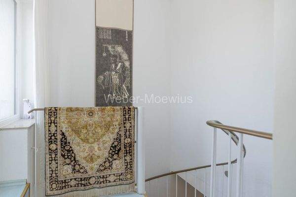 3479 Treppenaufgang DG