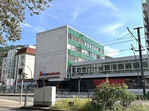 Heidelberg Büros, Büroräume, Büroflächen 