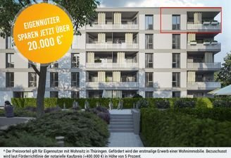 WE F415 mit Loggia