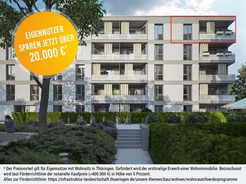 Erfurt-Gispersleben Wohnungen, Erfurt-Gispersleben Wohnung kaufen